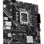 Asus Prime H610M-K DDR4 ARGB 1700P Anakart