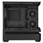 ASUS Prime AP202 TG ARGB Siyah Gaming Kasa