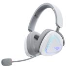Asus ROG Delta II Wireless Beyaz Oyuncu Kulaklık
