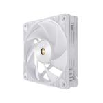 ASUS ProArt PF120 PWM 120mm Kasa Fanı Beyaz (3'lü Paket)