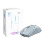 MSI Forge GM340 Gaming Mouse Açık Mavi