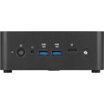 MSI Cubi NUC AI+ 2MG-001EU Mini Bilgisayar