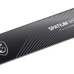 MSI Spatium M560 PCIe 5.0 NVMe M.2 2TB SSD