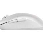 MSI Versa 300 Kablosuz Mouse Beyaz