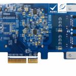 QNAP QXG-10G2T Çift Port 10G Bakır Ağ Kartı