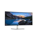 Dell UltraSharp U3425WE 34" WQHD Type-C IPS Curved Monitör