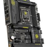 MSI MAG B860 Tomahawk Wi-Fi DDR5 1851P Anakart