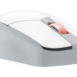 Asus ROG Strix Impact III Wireless Beyaz Oyuncu Mouse