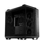 ASUS TUF Gaming GT502 Horizon Siyah Kasa