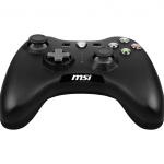 MSI Force GC30 V2 Siyah Gamepad