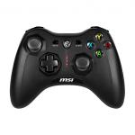MSI Force GC30 V2 Siyah Gamepad