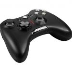 MSI Force GC30 V2 Siyah Gamepad