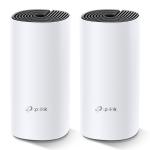 TP-Link Deco M4 Ev Wi-Fi Mesh Sistemi (2'li)