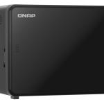 QNAP TS-632X-4GB 6 Yuvalı Tower NAS (4GB RAM)
