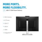 HP E27m G4 27'' Type-C Konferans Monitör