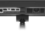 HP E27m G4 27'' Type-C Konferans Monitör