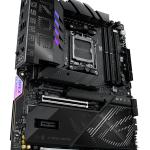 Asus ROG Crosshair X870E Apex AM5 Anakart