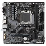 Gigabyte B650M S2H DDR5 AM5 Anakart (VGA, HDMI, DP)