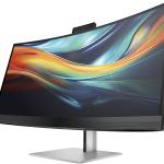 HP Z40c G3 40'' 5120x2160 Curved Profesyonel Monitör