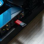 Kingston Exodia M 128GB USB Flash Bellek (DTXM)