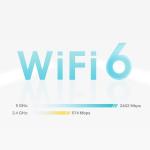 TP-Link Deco X55 Wi-Fi 6 Mesh Sistemi (2'li Paket)