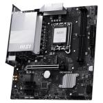 MSI Pro H810M-B 1851P Anakart