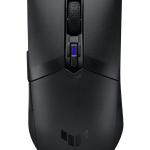 Asus TUF Gaming M4 Wireless Kablosuz Oyuncu Mouse