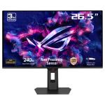 ASUS ROG Strix XG27AQDMES 26.5" OLED 240Hz Gaming Monitör