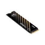 MSI Spatium M461 PCIe 4.0 NVMe M.2 2TB SSD