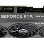 Asus GeForce RTX 5070 12GB TUF Gaming OC GDDR7 Ekran Kartı