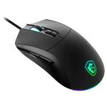 MSI GG Forge GM320 RGB Oyuncu Mouse