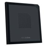 Asus SDRW-08V1M-U Harici USB DVD Yazıcı Siyah