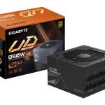 Gigabyte UD850GM 850W 80+ Gold Modüler PSU