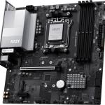 MSI Pro B840M-P Wi-Fi 6E AM5 Anakart
