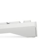 Dell KM5221W Kablosuz Klavye Mouse Seti İngilizce Beyaz