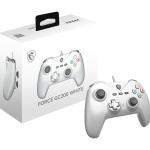 MSI GG Force GC200 Beyaz Oyun Kumandası