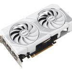 Asus GeForce RTX 5060 8GB Dual OC GDDR7 Beyaz Ekran Kartı