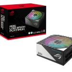 Asus ROG Loki SFX-L 850W Platinum Güç Kaynağı