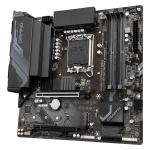 Gigabyte B760M Gaming X DDR4 1700P Anakart
