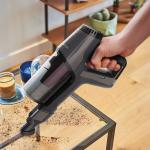 Tefal X-Pert 3.60 TY6983TR Kablosuz Dikey Şarjlı Süpürge
