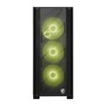 MSI MAG Forge 330R Airflow Mid Tower Kasa