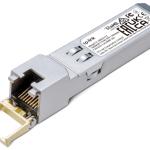 TP-Link Omada TL-SM5310-T 10G RJ45 SFP+ Modül
