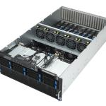 Asus ESC8000-E11 SKU1 2U GPU Sunucu Şasi