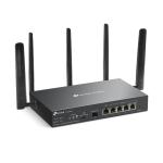 TP-Link ER706W-4G Cat6 AX3000 VPN Router