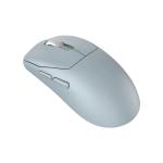 MSI Forge GM340 Gaming Mouse Açık Mavi