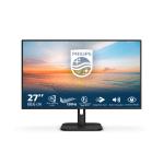 Philips 27E1N1200A 27" Full HD IPS VGA HDMI DP Monitör