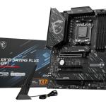 MSI X870 Gaming Plus WiFi AM5 DDR5 Anakart