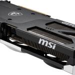 MSI GeForce RTX 5080 16GB Ventus 3X OC GDDR7 Ekran Kartı