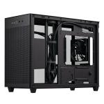 ASUS Prime AP201 TG Siyah mATX Kasa