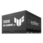 ASUS TUF Gaming 750G EVO 750W 80+ Gold Güç Kaynağı